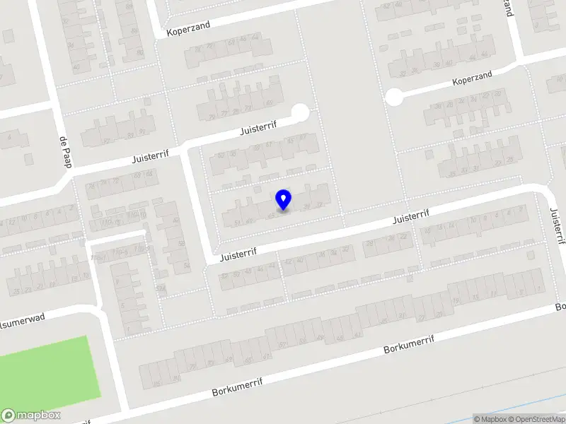 NHZ Holding B.V. Delfzijl