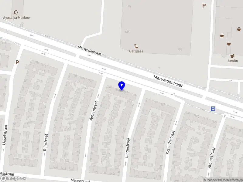 Fabin dienstverlening Dordrecht