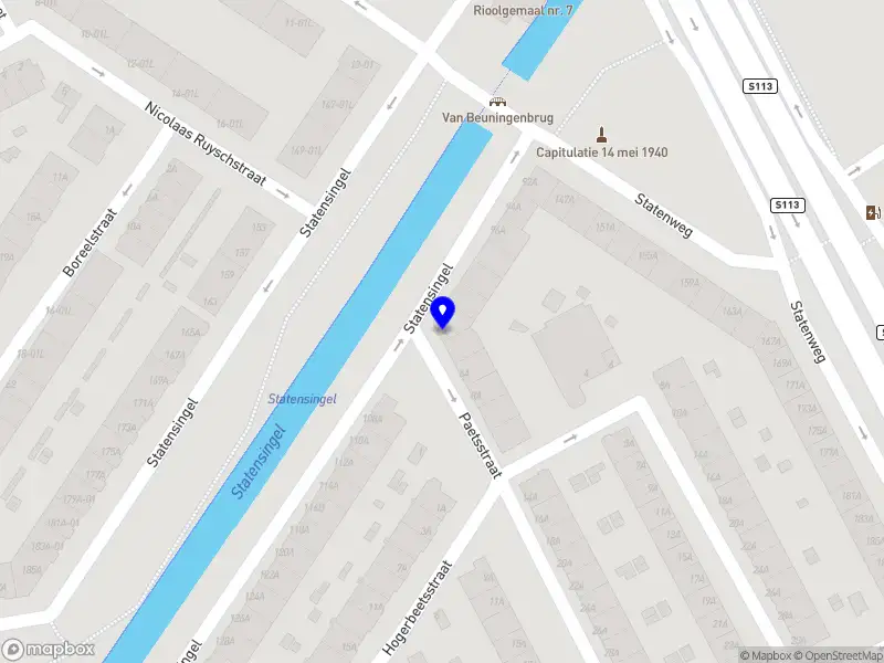 NMD Waarnemend Huisarts Rotterdam