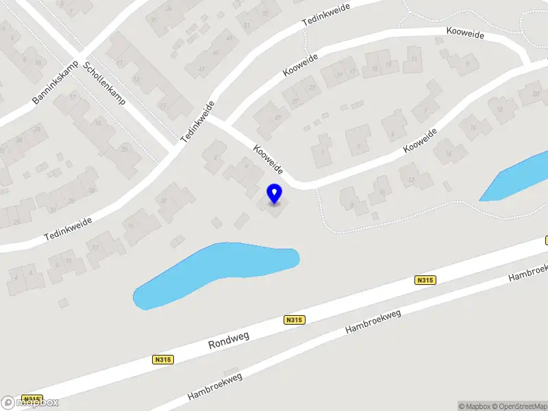 Nieuw bedrijf Fundament onderzoek & advies