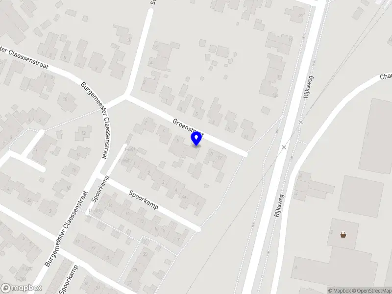 Stichting DierenRijck