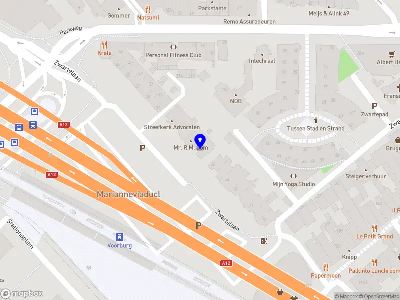 Florelle Langweer B.V. Voorburg