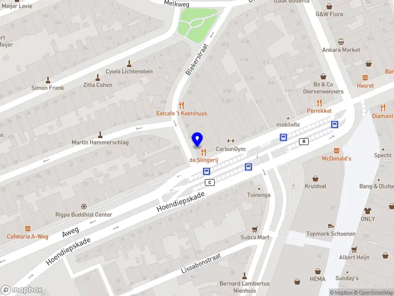 Lotta Reekers Groningen