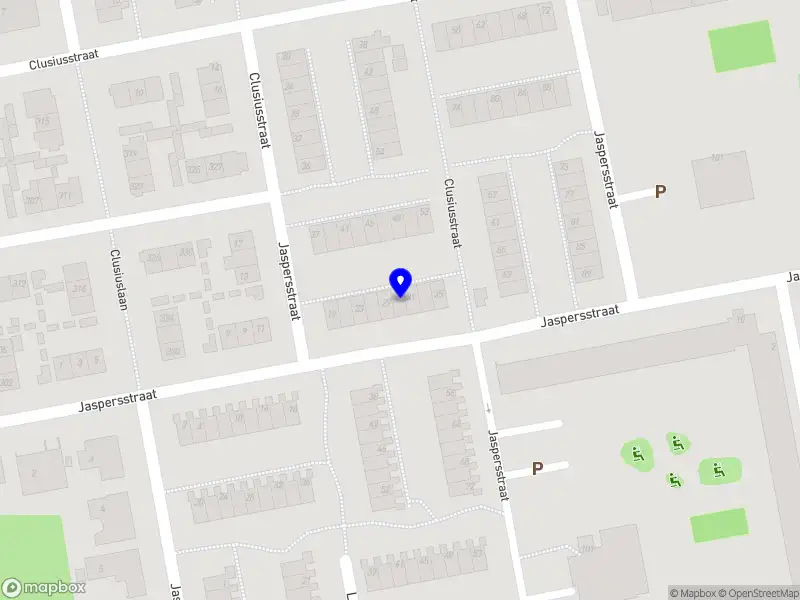 Nieuw bedrijf NSA Klussenbedrijf VOF