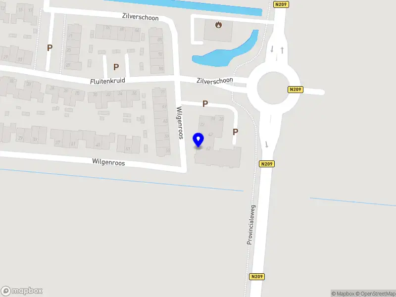 Powerforyu Hazerswoude-Dorp