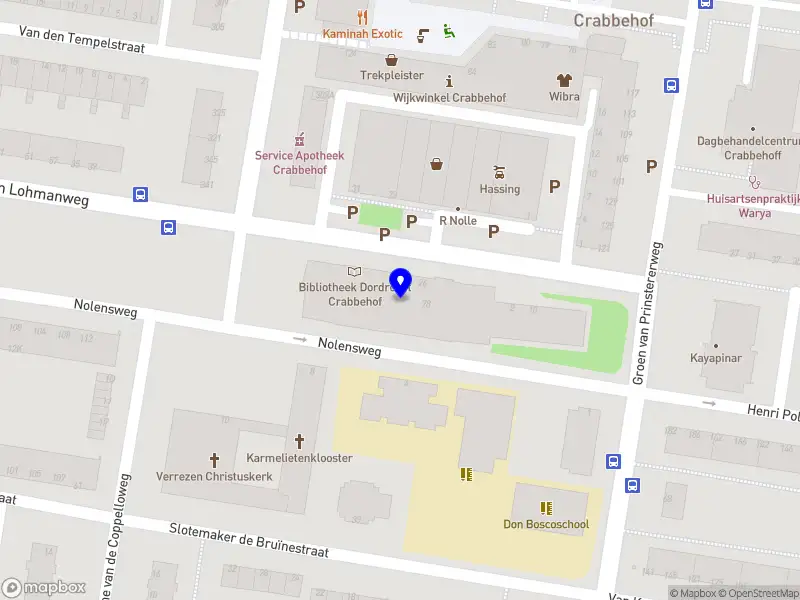 MOMETA Mobiliteit B.V. Dordrecht