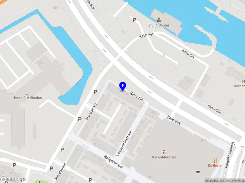 Nieuw bedrijf IMPACT