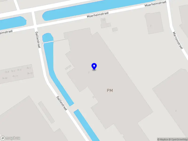 Nieuw bedrijf Nea Ousia B.V.