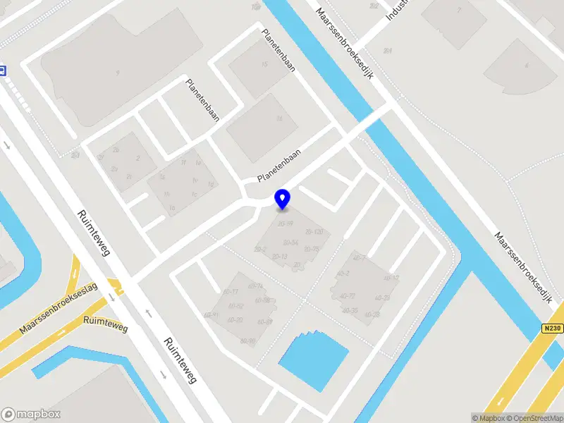 Prebuild3D Maarssen