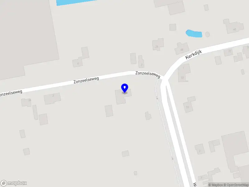 W.i.J. B.V. Hooge Zwaluwe