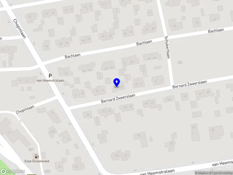 Stichting GSNL Baarn