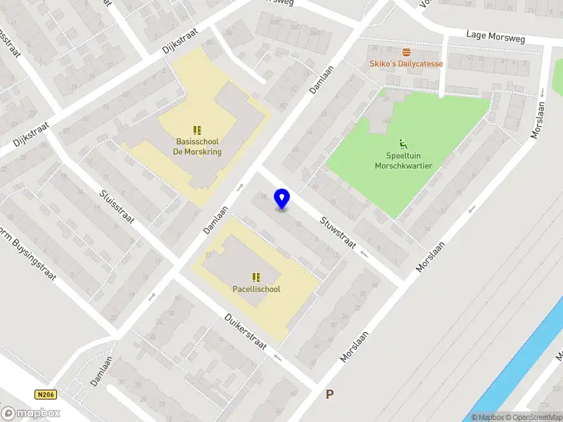 Taxi Centraal Chichi