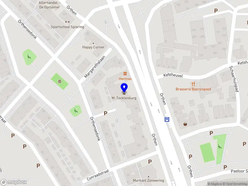Mika Auto's 's-Hertogenbosch