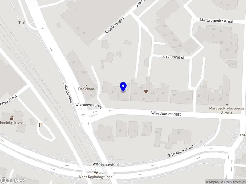 Nieuw bedrijf ESAN Almelo B.V.