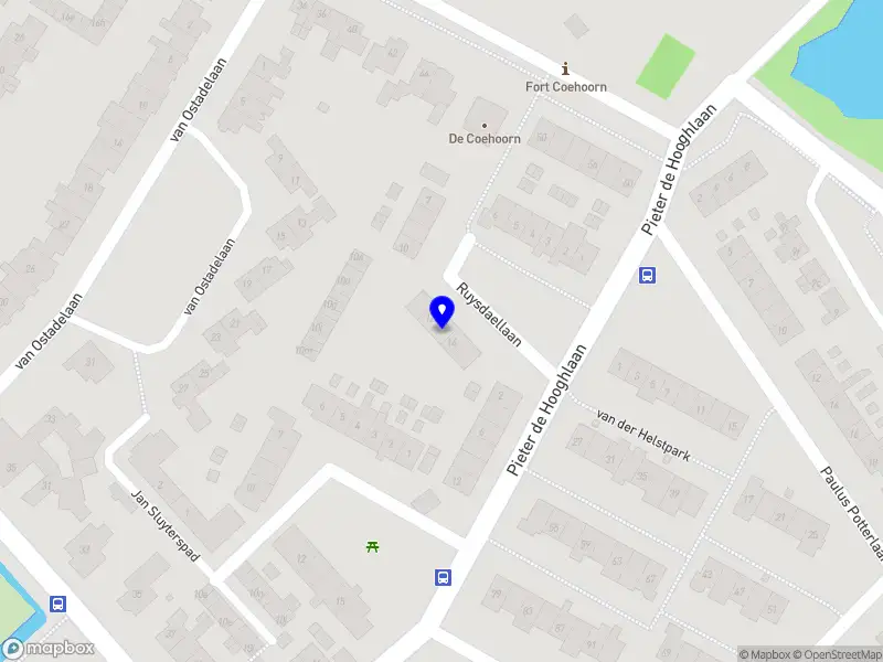 Nieuw bedrijf Patrium Culinair