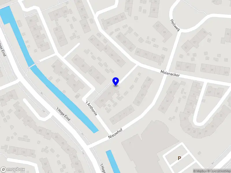 Nieuw bedrijf Klusbedrijf Stars