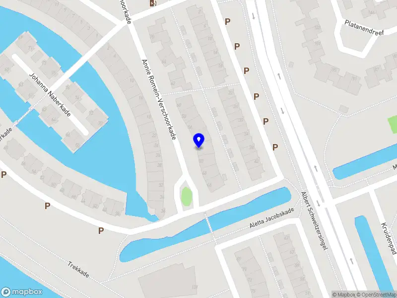 Nieuw bedrijf Stichting We Hear U