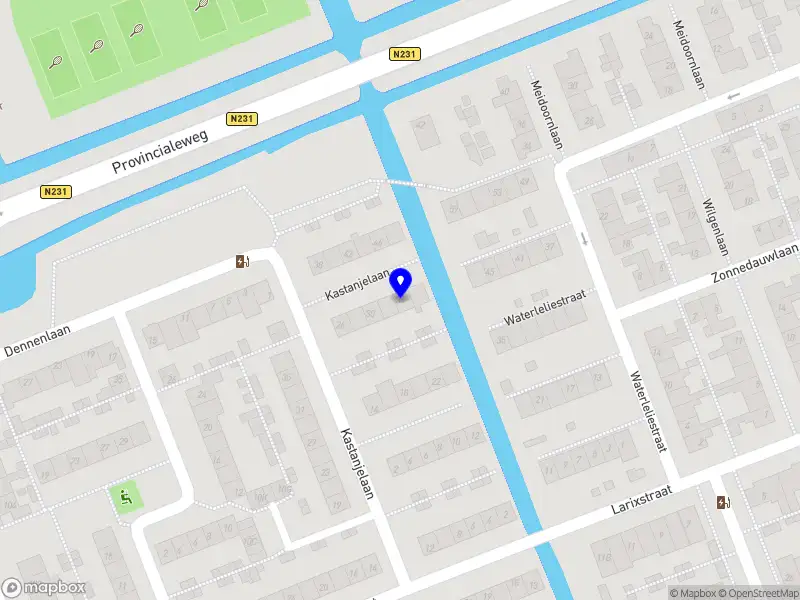 Kabel Expert NES Nieuwkoop