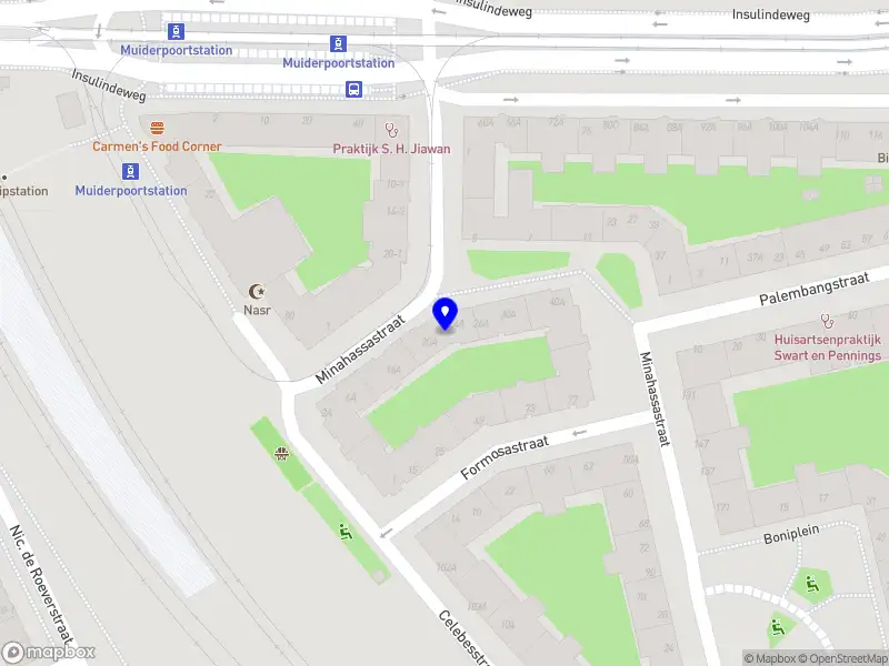 LEV Bemiddeling en Advies B.V. Amsterdam