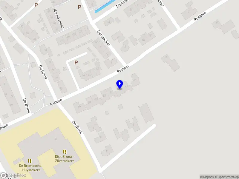 R & P Holding B.V. Veldhoven