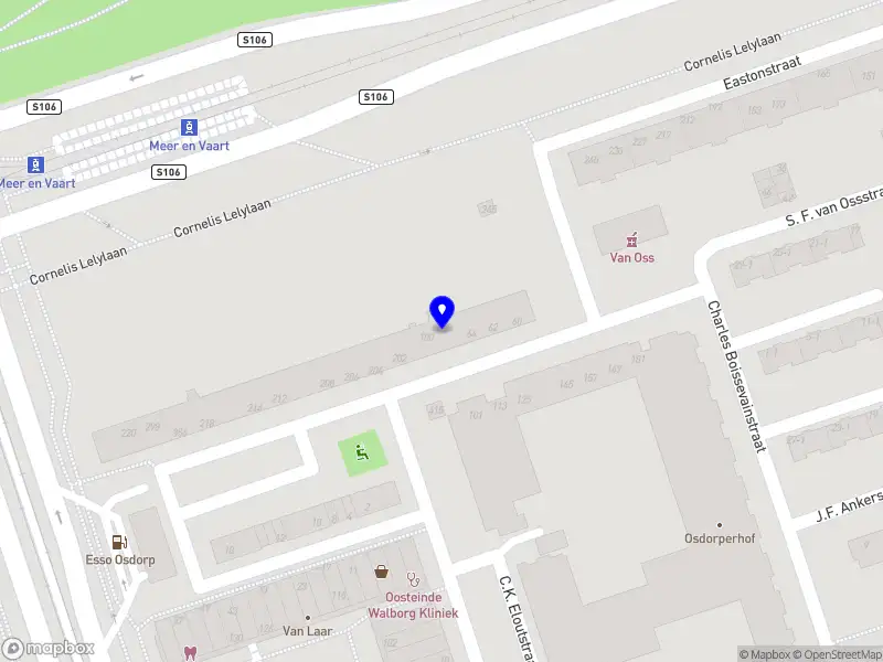 Nieuw bedrijf Victoria Bouw & Schoonmaak