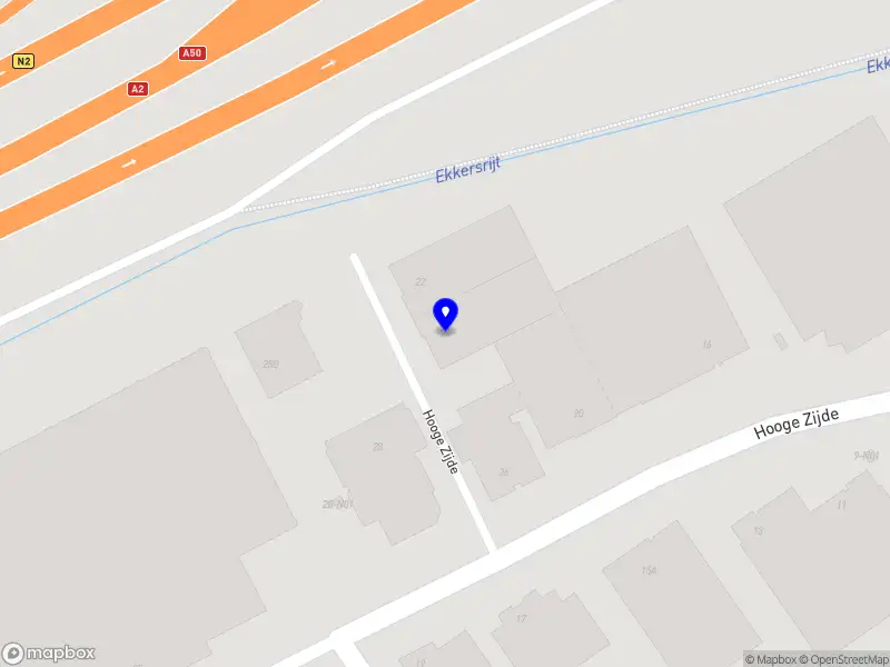 QUB Afbouwgroep B.V. Eindhoven