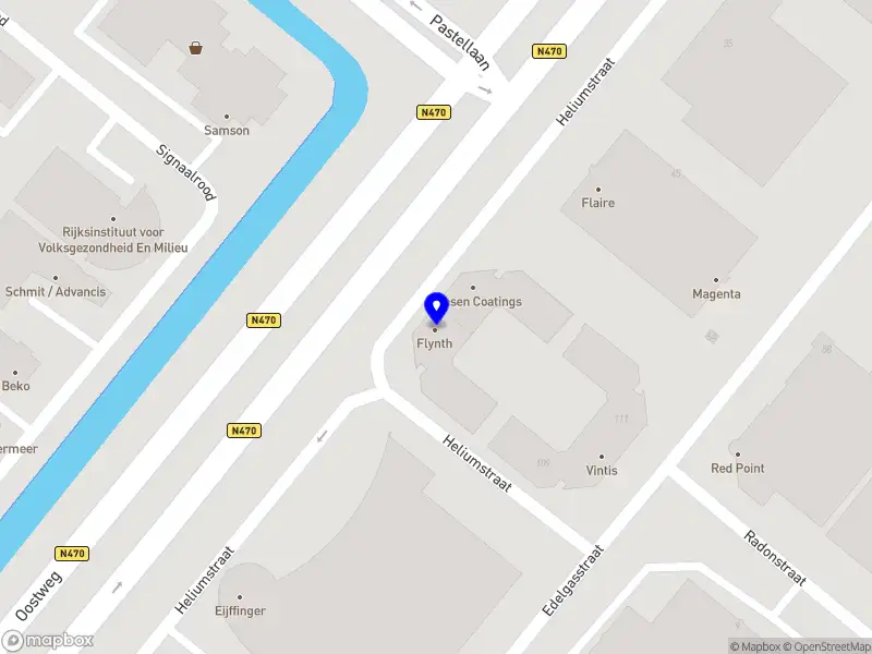 Vereniging van Eigenaars Oosteinde 5 a 1 tot en met 5 a 13, 5 b 1 tot en met 5 b 13 en 5 c 1 tot en met 5 c 13 te Barendrecht Zoetermeer