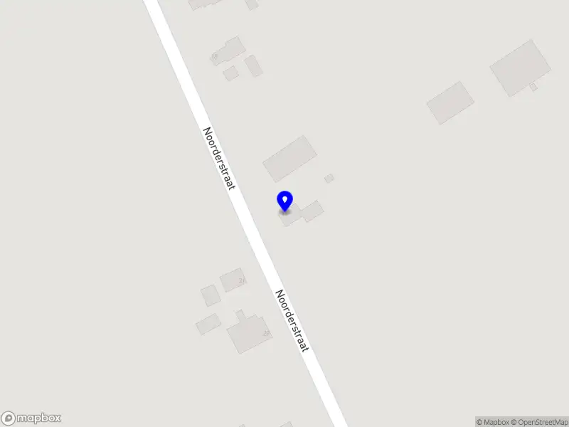 Nieuw bedrijf Hoeve Noord 16