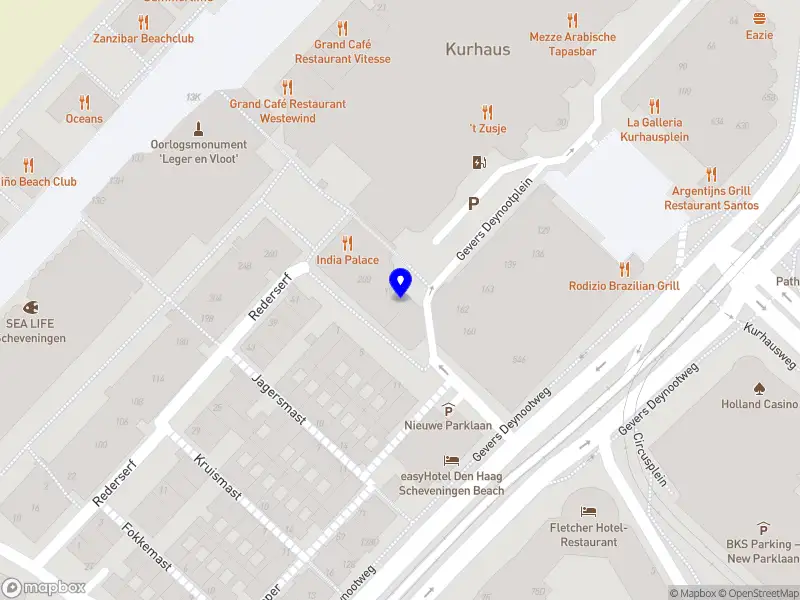 M.L. Marinov Bouw 's-Gravenhage