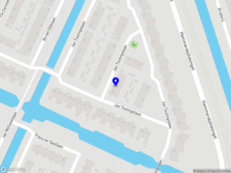 Vinitho Amstelveen