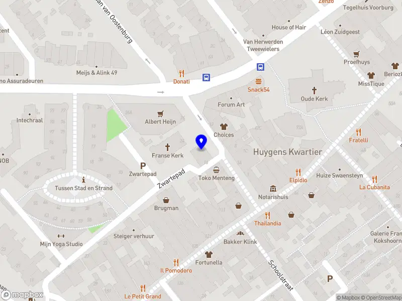 Lovely Kindercafé B.V. Voorburg