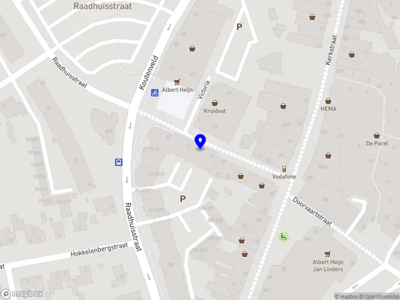 Kapsalon ZENO Brunssum