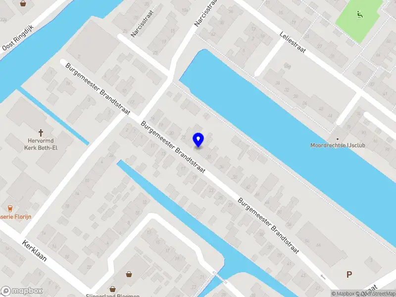 Daan Palsgraaf Moordrecht