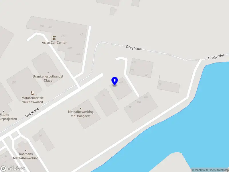 Nieuw bedrijf Vocht Control