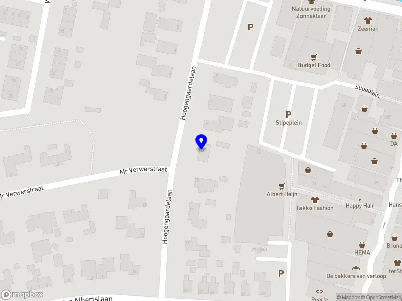 Hulsman Holding B.V.