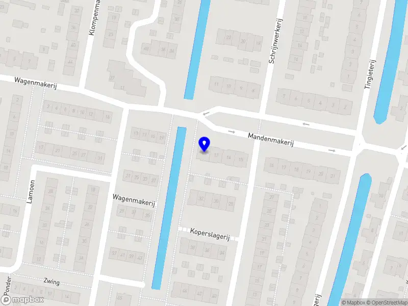 Kristal Kaars Barendrecht