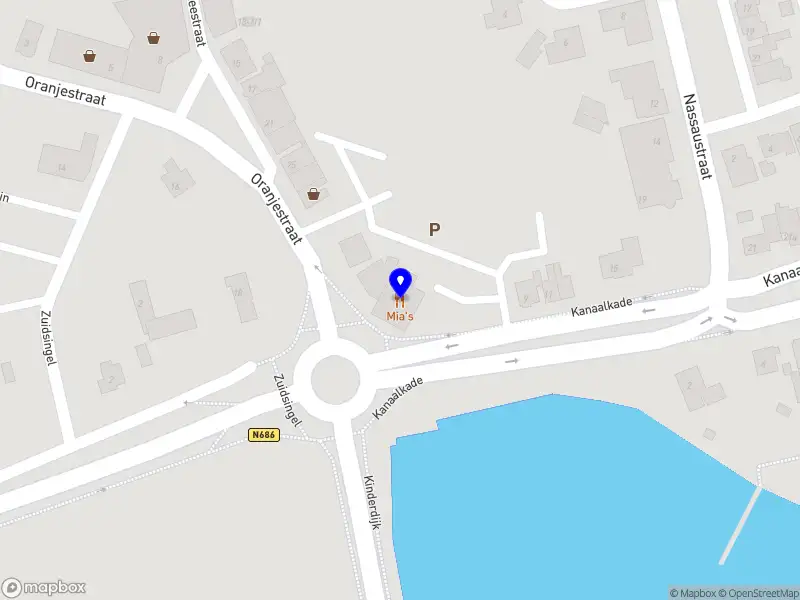 Sucof Consultants B.V.