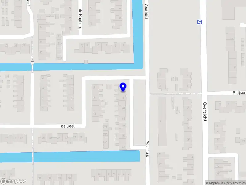 Nieuw bedrijf Zuijdzorg