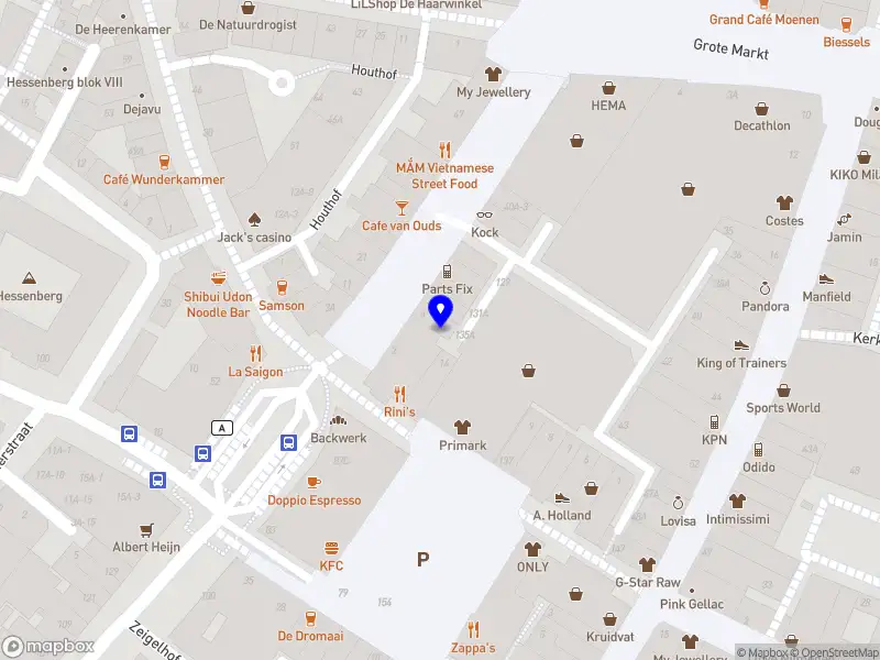 Sébâ. Creative Enterprises