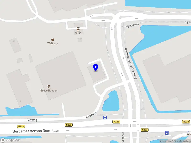 Home of People Acquisitie 3 B.V. De Lier