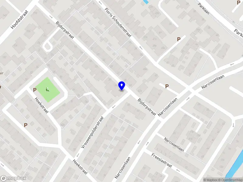 Lucas Castelo Holding B.V.