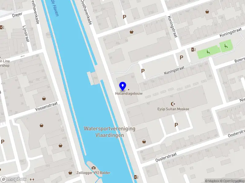 Code Current Vlaardingen
