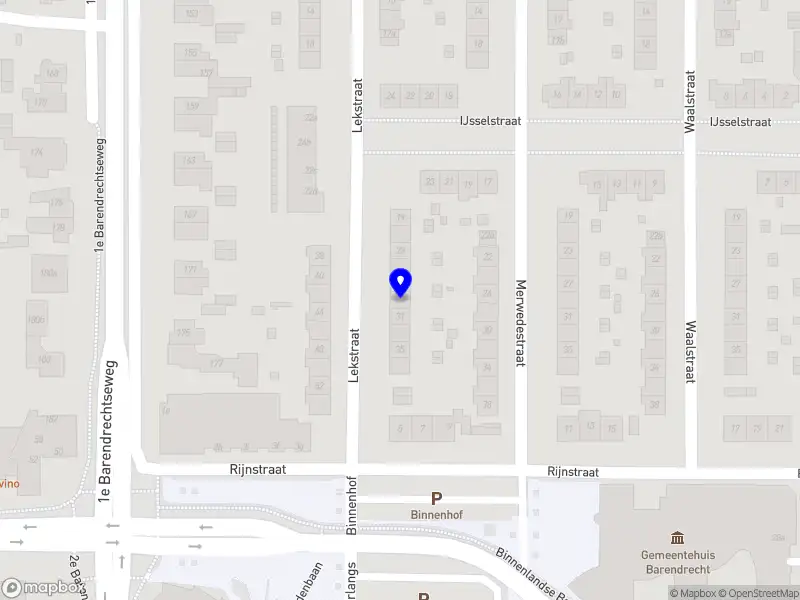 Nieuw bedrijf Afrinsport