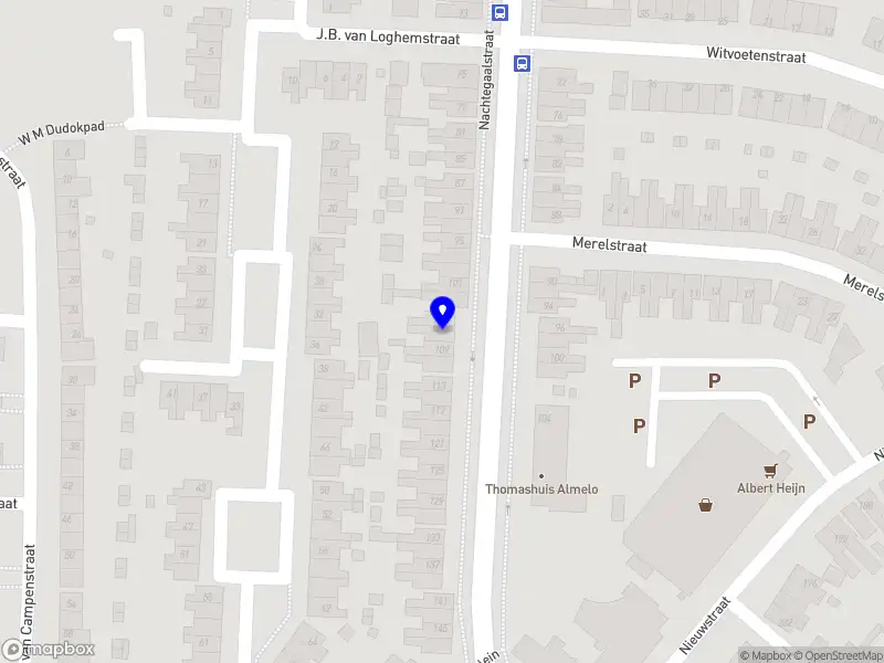 Beauty Bar by Marta Krystek