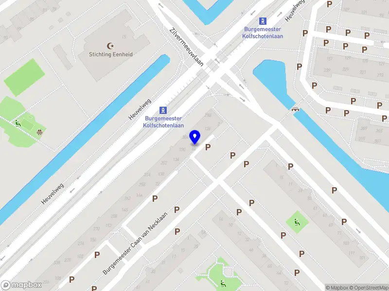 M.Ülgen Transport & Logistiek B.V.