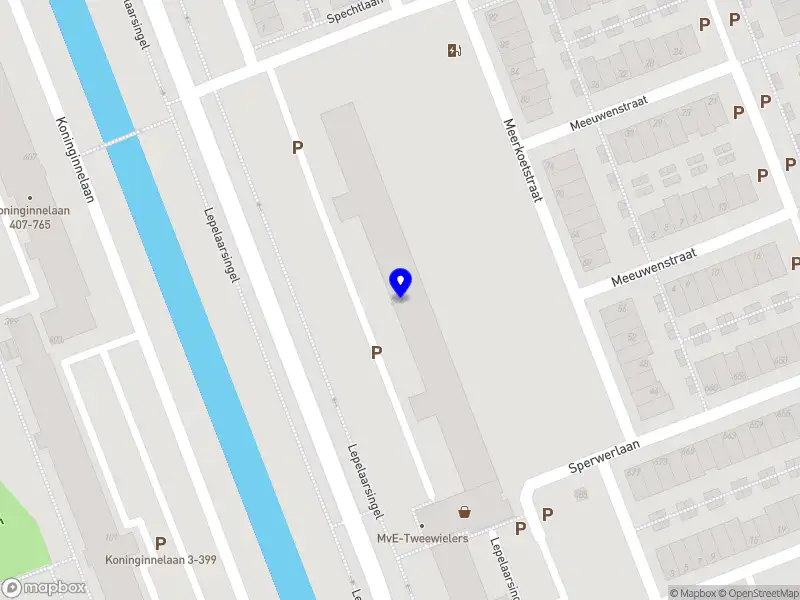 DS Klink Service Vlaardingen