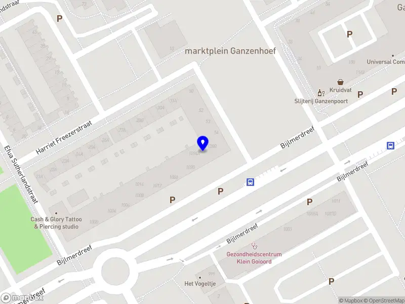 MIT and MIR Amsterdam