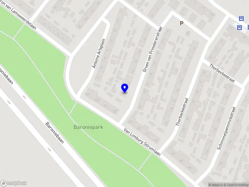 a Lot of Beauty salon