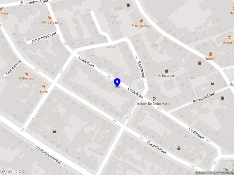 L.P Consulting Bergen op Zoom