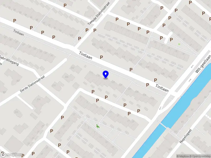 Bij Li Exploitatie B.V. Zoetermeer